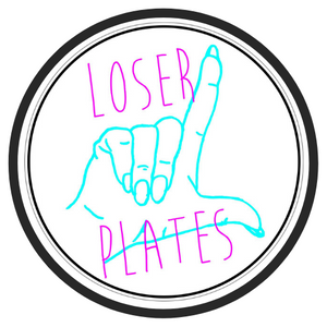 Loser Plates