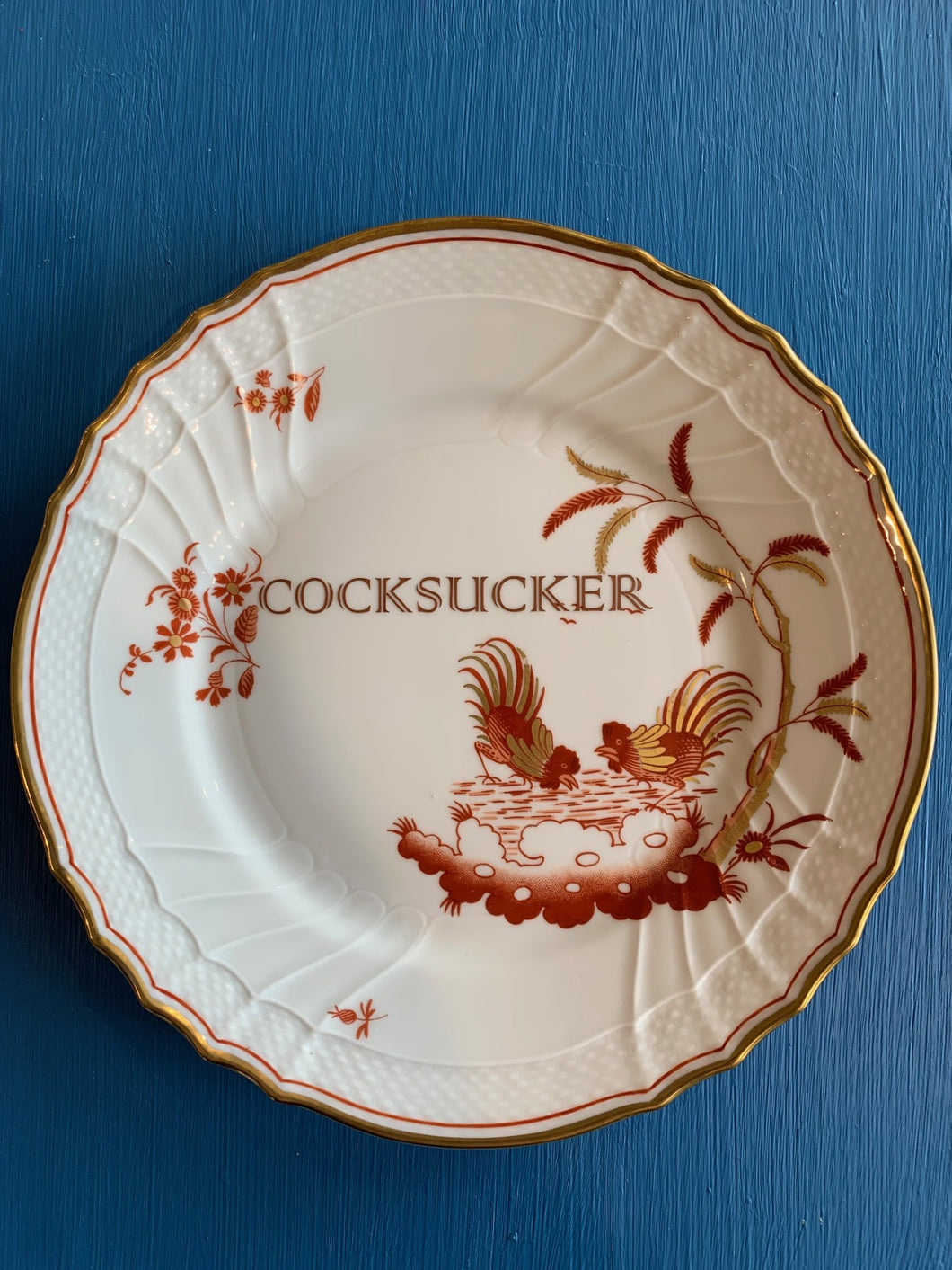 Cocksucker