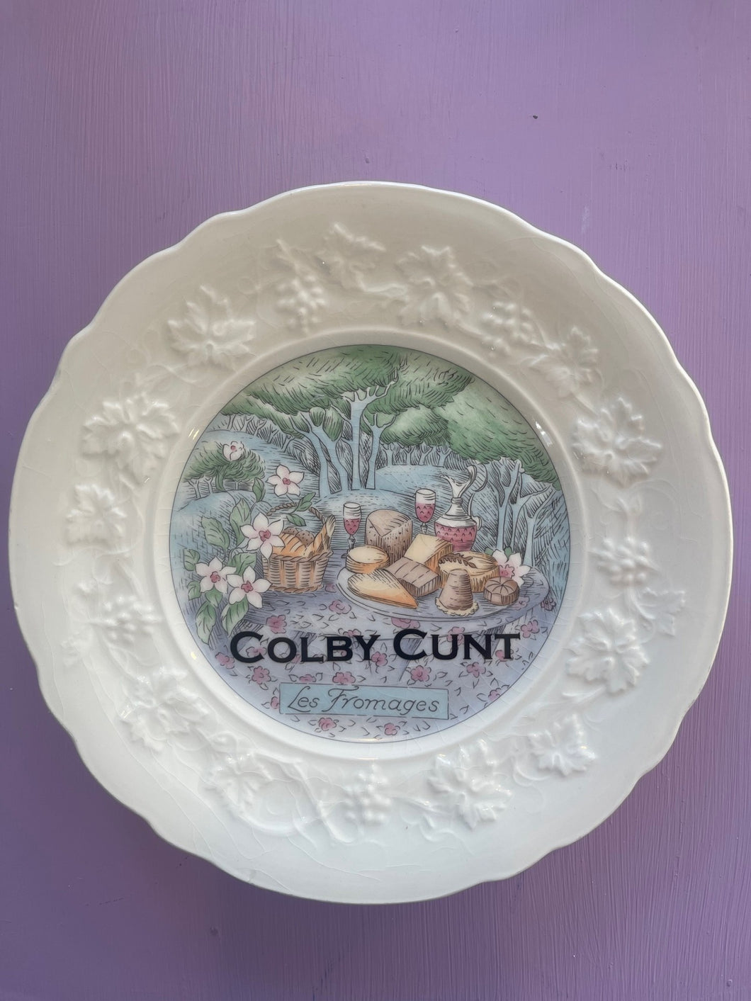 Colby Cunt
