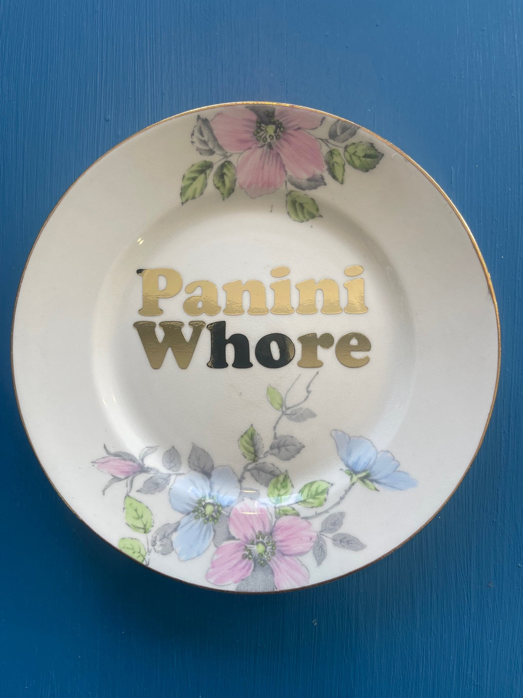 Panini Whore