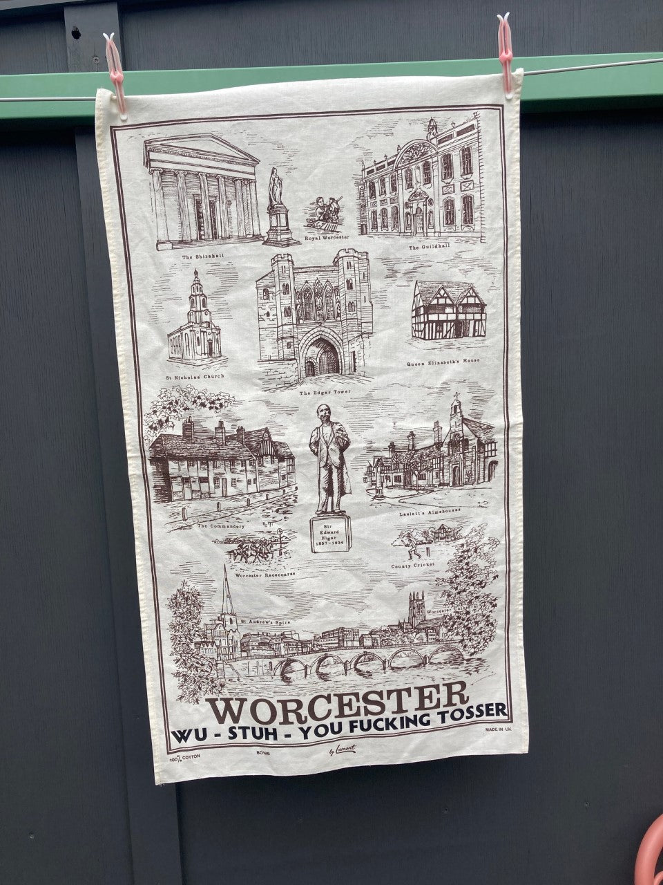 Worcester